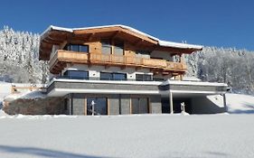 Ferienwohnung App. Mountain View
